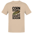 Corn Season Is My Favorite Season Men's T-shirt
