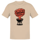 Smoke Show Barbecue Grill Humor Men's T-shirt