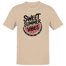 Sweet Summer Vibes Watermelon Slice T-shirt