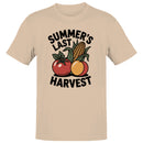 Summer's Last Harvest Men's T-shirt