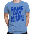 Game Day Mode Activated Men's T-shirt