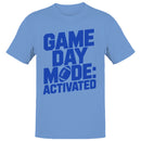 Game Day Mode Activated Men's T-shirt