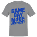 Game Day Mode Activated Men's T-shirt