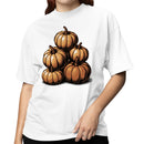 Vintage Pumpkin Patch Women's T-shirt