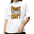 Prost Till You Can't Beer Quote Women's T-shirt