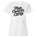 Stay Wild Moon Child Boho Women's T-shirt