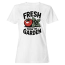 Tomato Basil Women's T-shirt
