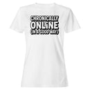 Books Are Magic Open a New World Women's T-shirt