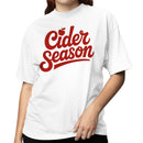 Cider Season Apple Lovers Women's T-shirt