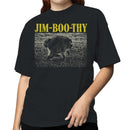 Animal Nature Humor Print Women's T-shirt