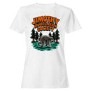 Jimothy Appreciation Society Women's T-shirt