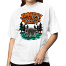 Jimothy Appreciation Society Women's T-shirt