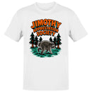 Jimothy Appreciation Society Bear Men's T-shirt