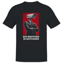 Big Brother Is Watching Men's T-shirt