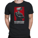 Big Brother Is Watching Men's T-shirt