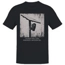 I Always Feel Like Somebody's Watching Me T-shirt