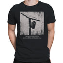 I Always Feel Like Somebody's Watching Me T-shirt