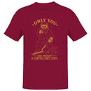 Only You Can Prevent A Surveillance State T-shirt
