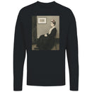 Frida Kahlo Floral Crown Women's Long Sleeve T-shirt