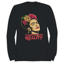 I Paint My Own Reality Women's Sweatshirt