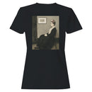 Frida Kahlo Floral Crown Women's T-shirt
