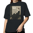 Frida Kahlo Floral Crown Women's T-shirt
