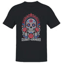 Celebrate the Remembered Sugar Skull T-shirt
