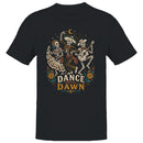 Dance Until Dawn Skeleton Men's T-shirt