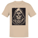 Sugar Skull Grim Reaper Men's T-shirt