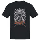 Shoggoth Cthulhu Tentacle Monster Men's T-shirt