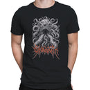 Shoggoth Cthulhu Tentacle Monster Men's T-shirt