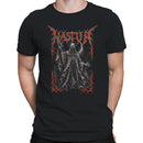 Hastur Occult Ruler Eldritch Horror Men's T-shirt