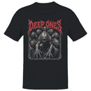 Deep Ones Lovecraft Horror Men's T-shirt