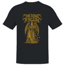 The King in Yellow Gothic Horror Men's T-shirt