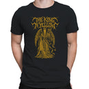 The King in Yellow Gothic Horror Men's T-shirt