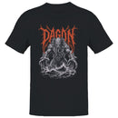 DAGON Sea Monster Mythos Men's T-shirt