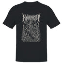 Nyarlathotep Eldritch Horror Men's T-shirt