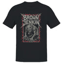 Brown Jenkin Horror Creature Men's T-shirt