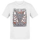 Elder Thing Lovecraft Horror Men's T-shirt