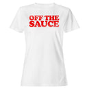 Off. Licensed Bold Retro Women's T-shirt