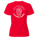 Off. Licensed Go Sober Women's T-shirt