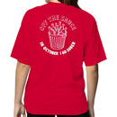 Off. Licensed Go Sober Women's T-shirt