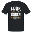 Look at Me All Sober Men's T-shirt