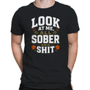 Look at Me All Sober Men's T-shirt