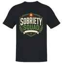 Sobriety Squad Men's T-shirt