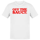 Off. Licensed Bold Retro Men's T-shirt