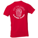 Off. Licensed Sober October Men's T-shirt