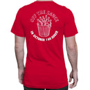 Off. Licensed Sober October Men's T-shirt