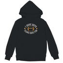 Youth's Hoodie - I Hope Both Teams Have Fun Football