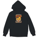 Here for the Dip Youth Hoodie